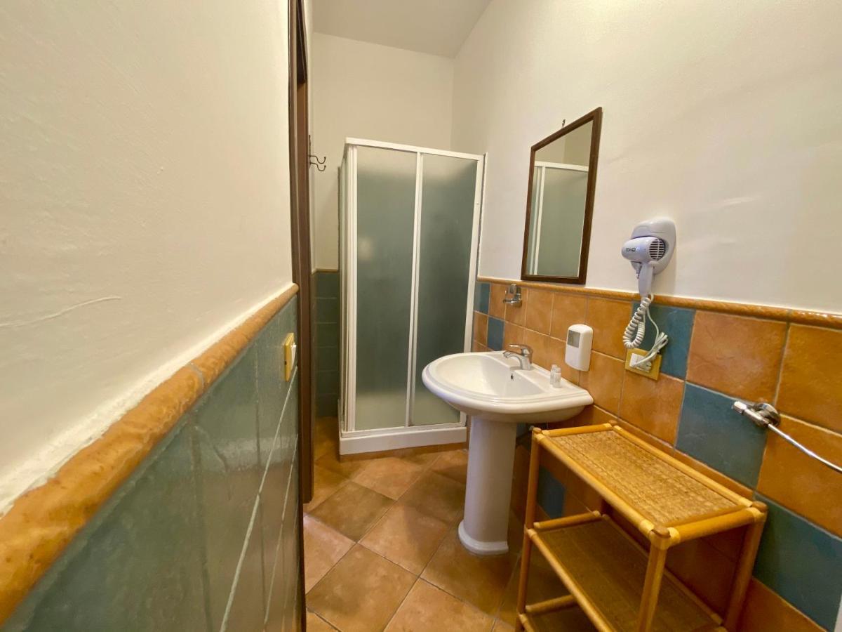 Вілла Agriturismo San Francesco Rossano Stazione Екстер'єр фото