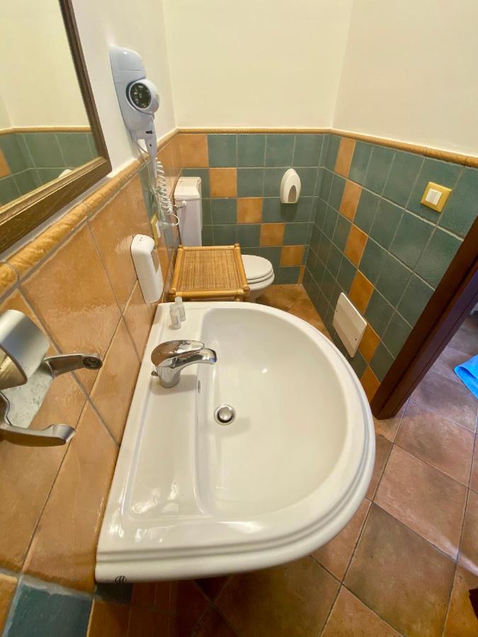 Вілла Agriturismo San Francesco Rossano Stazione Екстер'єр фото